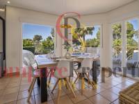 Sale - Villa - Jávea - Costa Blanca
