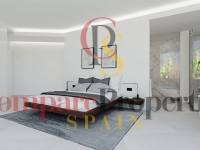 Sale - Apartment - Calpe - 