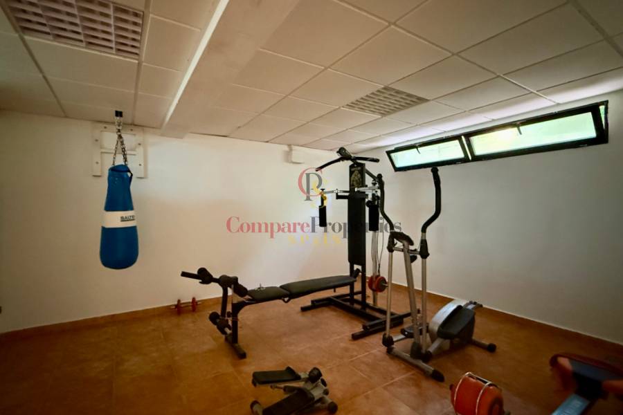 Sale - Villa - Dénia - 