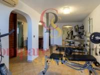 Verkauf - Villa - Moraira