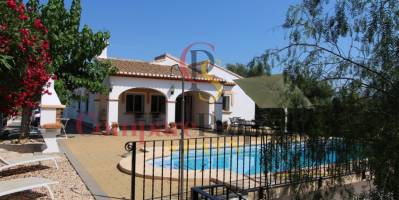 Villa - Verkauf - Orba Valley - Orba