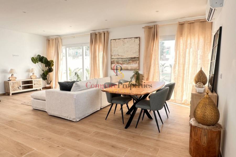 Vente - Villa - Els Poblets - Casco urbano