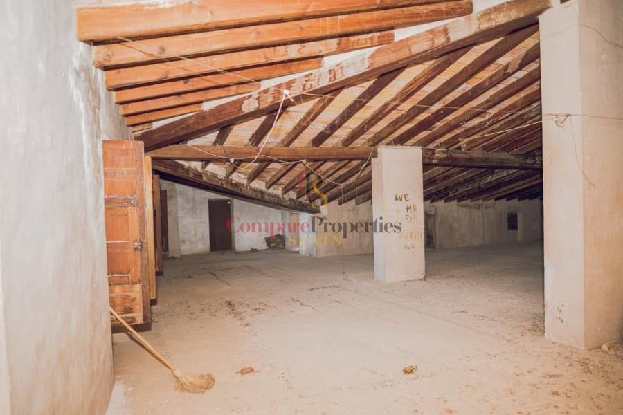 Sale - Villa - Pego - 