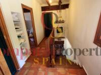 Sale - Villa - Jávea - Montgó