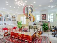 Sale - Villa - Calpe