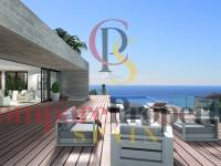 New Build - Villa - Benitachell - Cumbre del sol