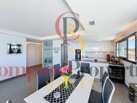 Verkauf - Apartment - Benitachell - 