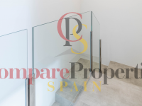 Nueva construcción  - Villa - Moraira - El Portet