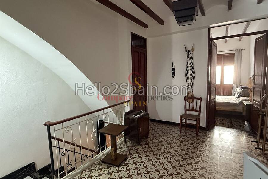 Verkauf - Townhouses - L'Alqueria de Comtessa