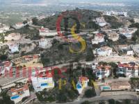 Verkauf - Plot - Pedreguer - 