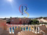 Vente - Apartment - Benitachell - Pueblo de la Paz