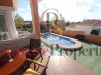 Venta - Villa - Calpe