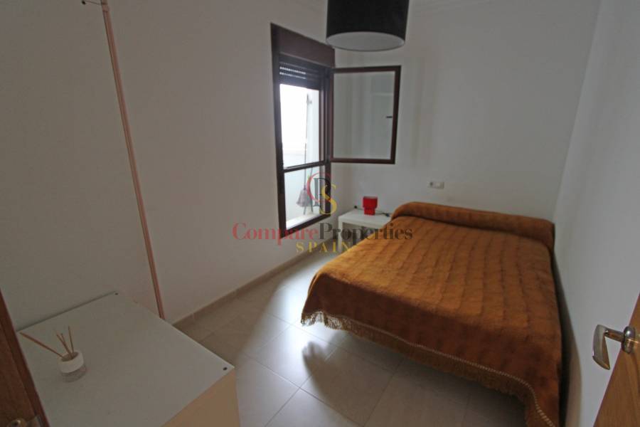 Sale - Apartment - Ondara