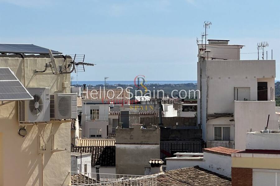 Vente - Townhouses - Monte Pego - 