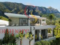 Venta - Villa - Pedreguer