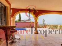 Sale - Villa - Altea - Altéa