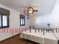 Verkoop - Villa - Benissa - Benissa Coast