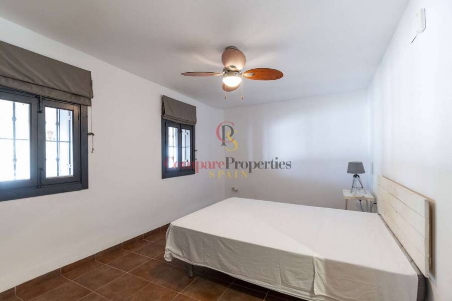 Verkoop - Villa - Benissa - Benissa Coast