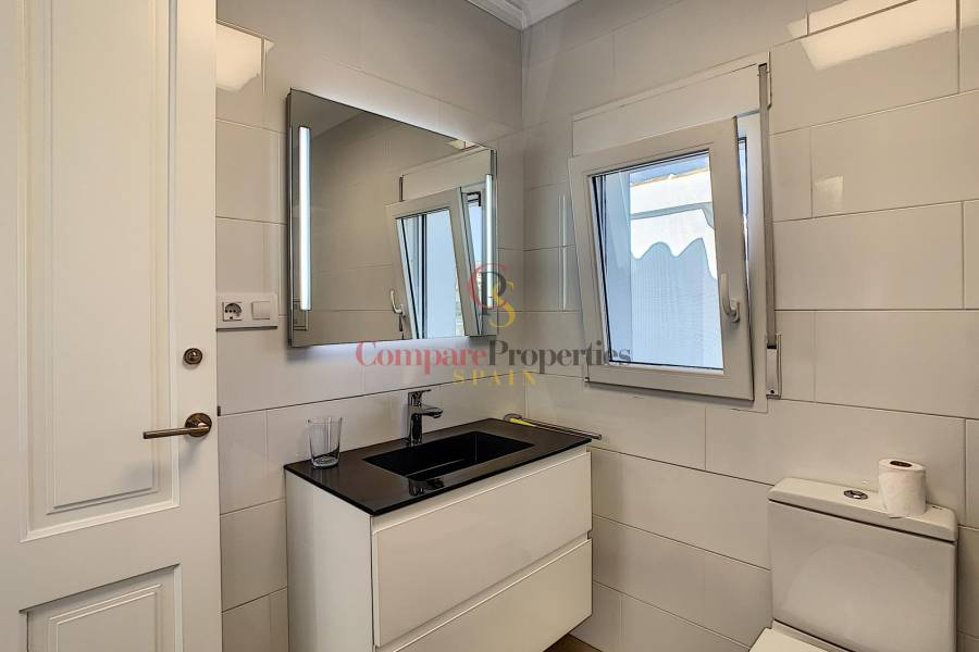 Venta - Villa - Benitachell - Kalmias