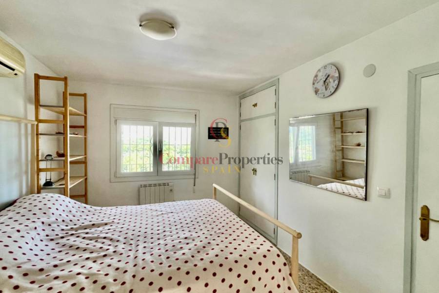 Sale - Villa - Orba Valley - Campo
