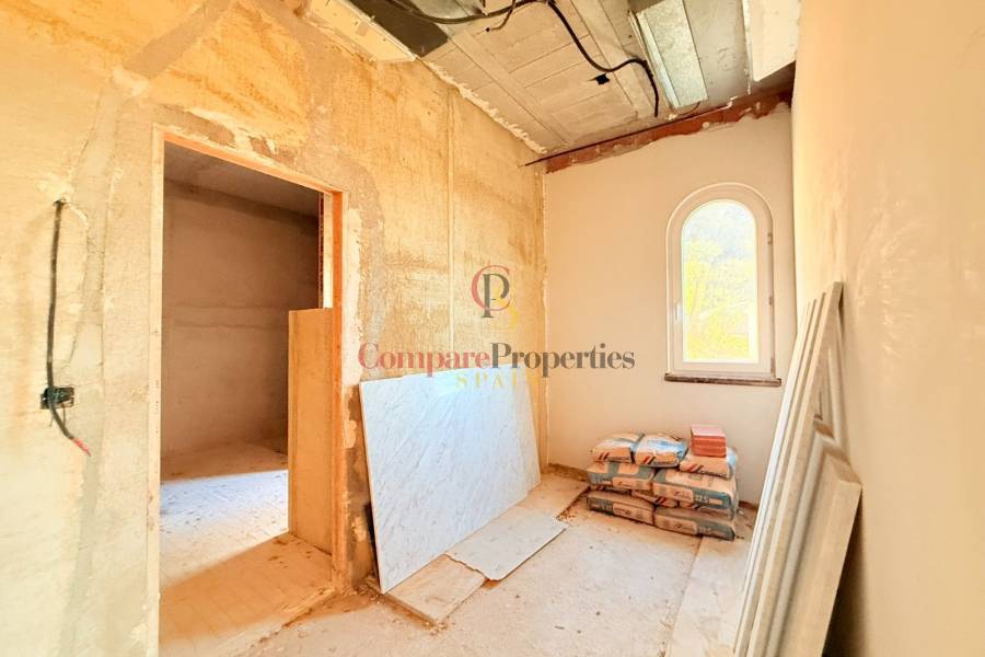 Verkauf - Villa - Altea - 03599