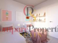 Verkauf - Apartment - Jávea - 