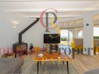 Sale - Villa - Dénia - LAlmadrava-LEstanyò