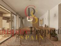 Venta - Villa - Benissa - 