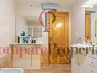 Verkoop - Duplex and Penthouses - Villajoyosa