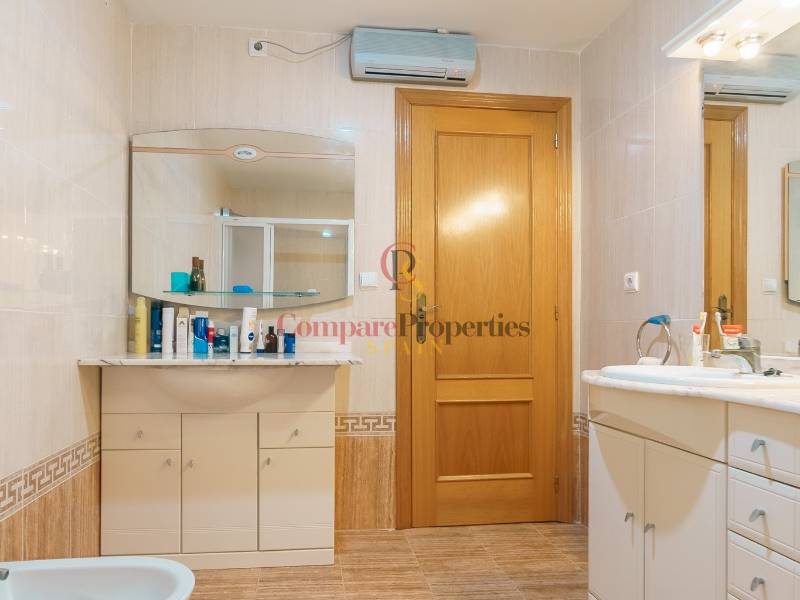 Verkoop - Duplex and Penthouses - Villajoyosa