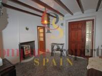 Vente - Villa - Benissa