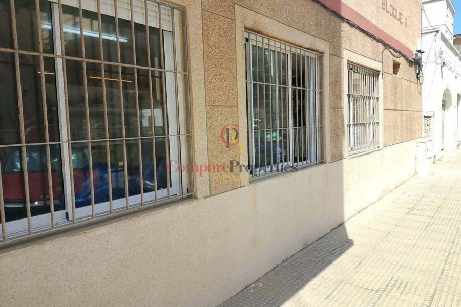 Sale - Villa - Miramar - 
