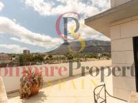 Sale - Duplex and Penthouses - Dénia - La Marineta