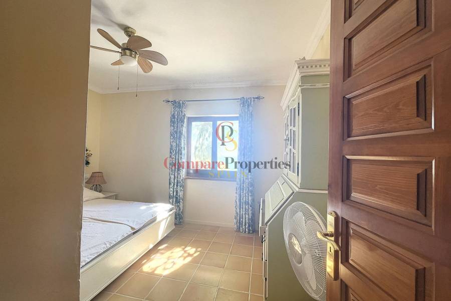 Venta - Villa - Benitachell - Fresnos