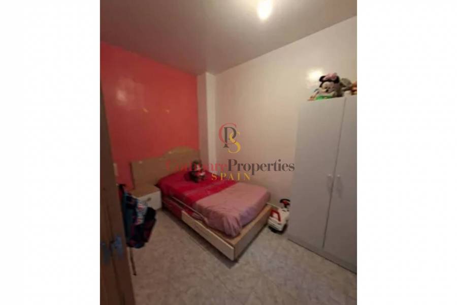 Sale - Apartment - Vilallonga - Villalonga - 