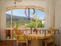 Verkauf - Villa - Pedreguer - Monte Solana