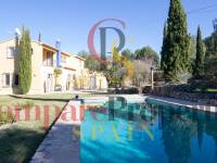 Sale - Villa - Jesús Pobre - Periferia