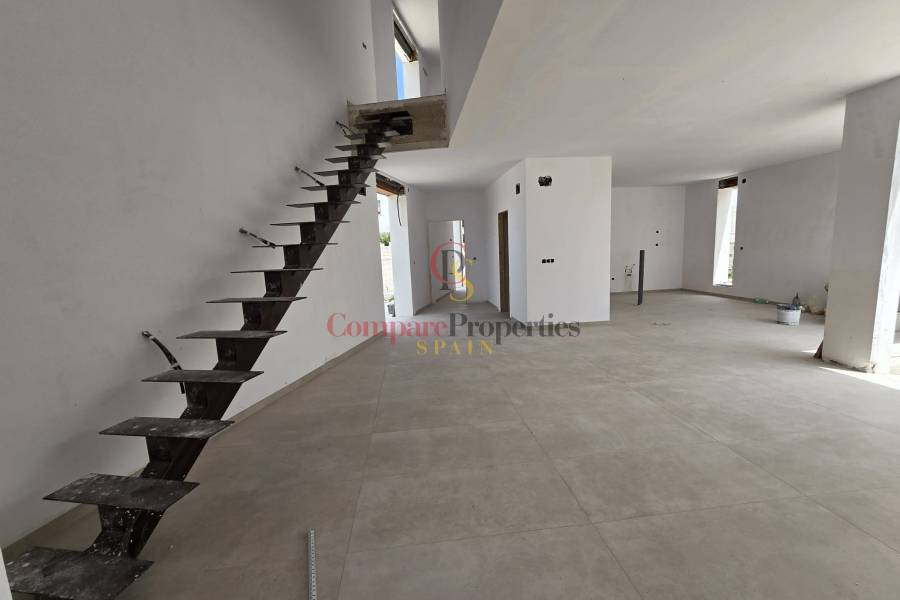 Sale - Villa - El Vergel - El Verger