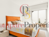 Verkoop - Villa - Benitachell - Costa Blanca