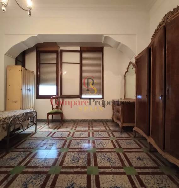 Verkauf - Villa - Pedreguer - 