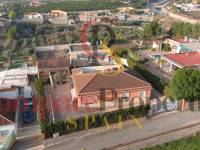Vente - Villa - Albatera