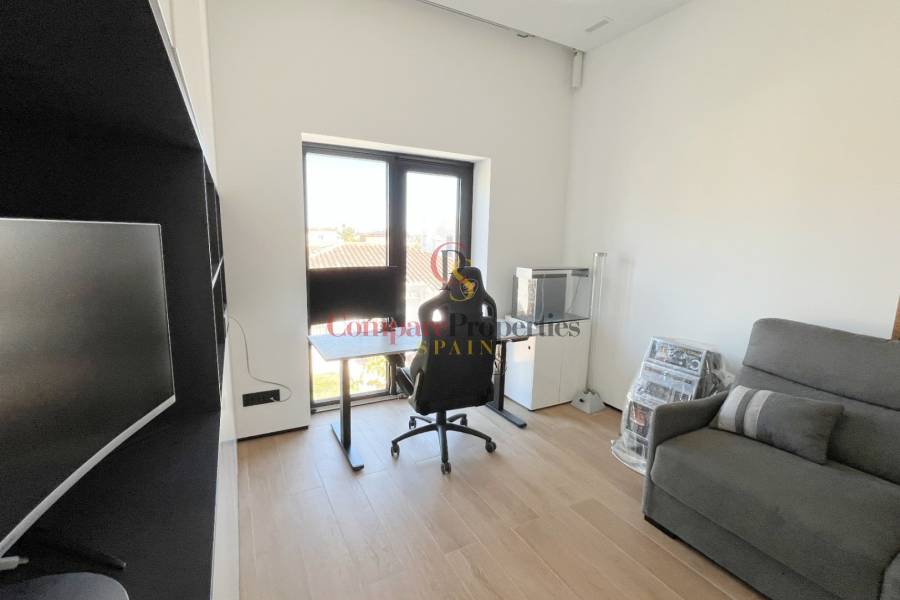 Sale - Villa - Els Poblets - Xironets