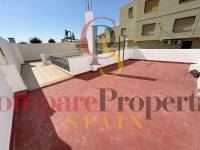 Sale - Townhouses - El Vergel - El Verger