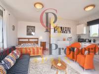 Sale - Villa - Benissa - Baladrar