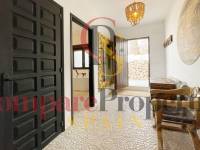 Sale - Villa - Moraira - Benimeit