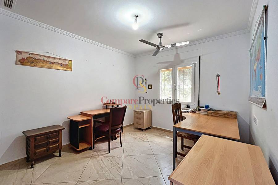 Vente - Villa - Dénia