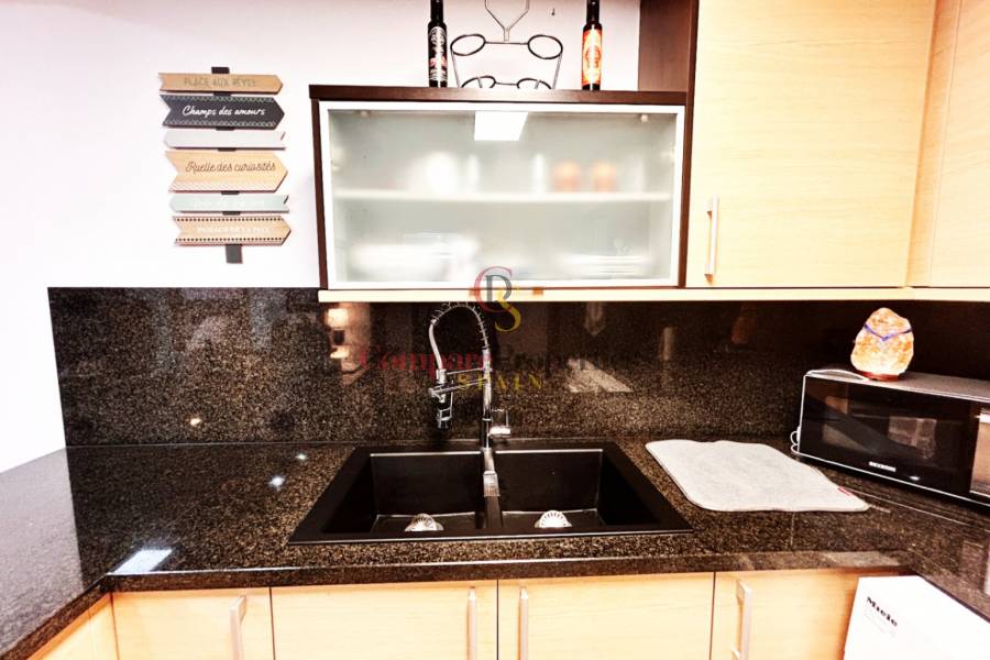 Vente - Apartment - Pego