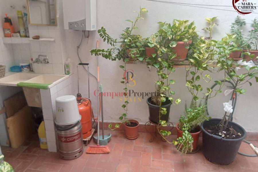 Sale - Apartment - Gandía - 