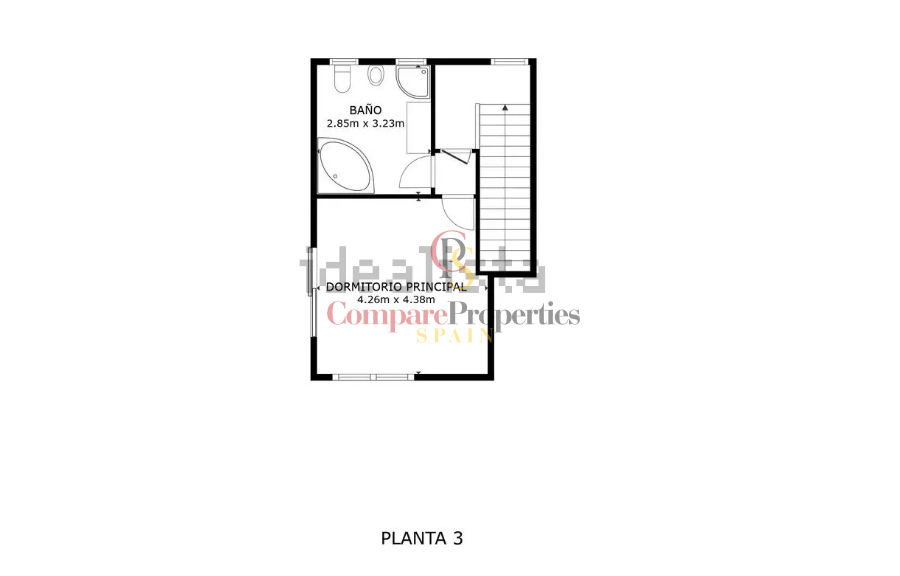Verkauf - Villa - Calpe