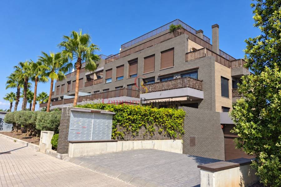 Sale - Apartment - Dénia - 